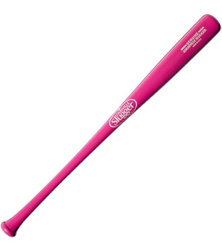Amazon.com : MARUCCI AP5 PRO Model Pink Adult Maple Wood BAT
